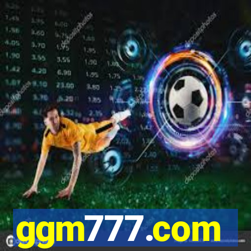 ggm777.com