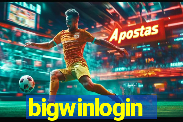 bigwinlogin