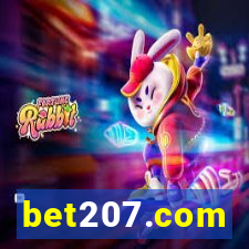 bet207.com