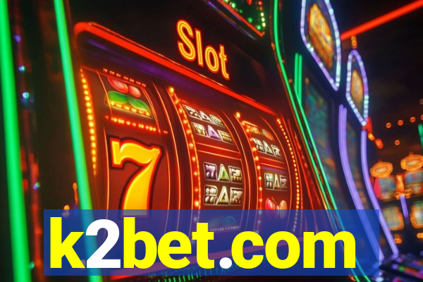 k2bet.com