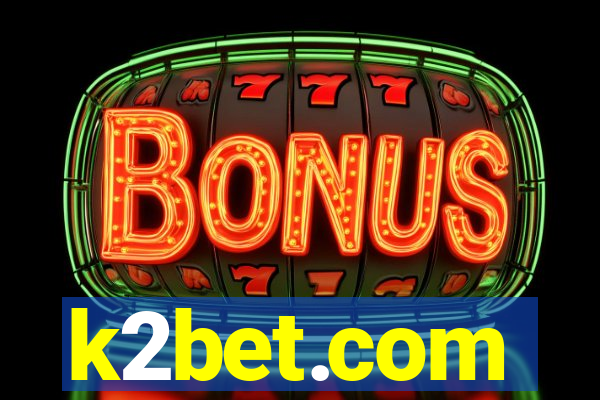 k2bet.com