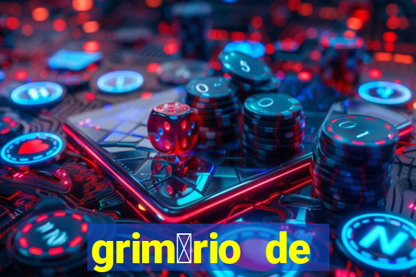 grim贸rio de narciso pdf gr谩tis