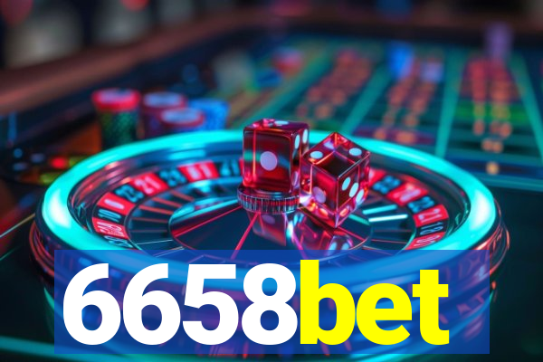 6658bet