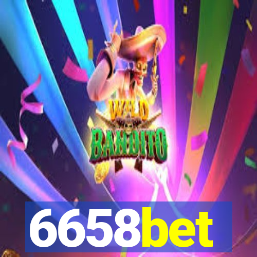 6658bet