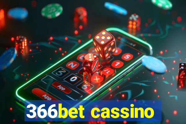 366bet cassino