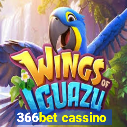 366bet cassino