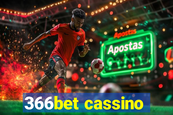 366bet cassino