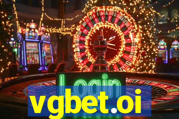 vgbet.oi