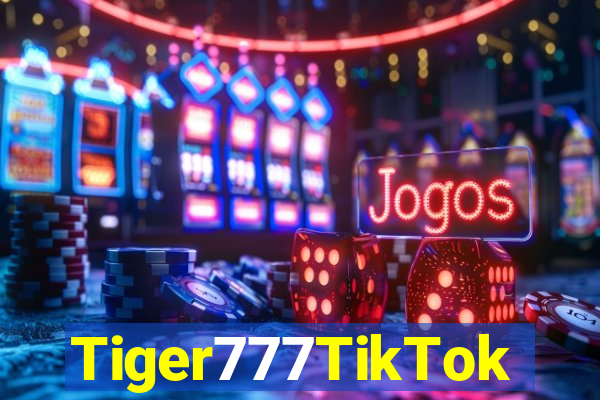 Tiger777TikTok