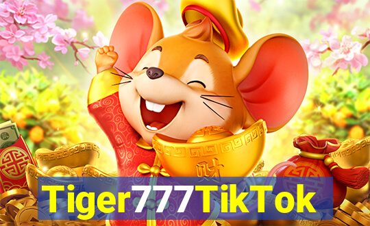 Tiger777TikTok