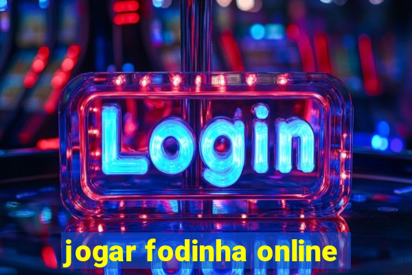 jogar fodinha online