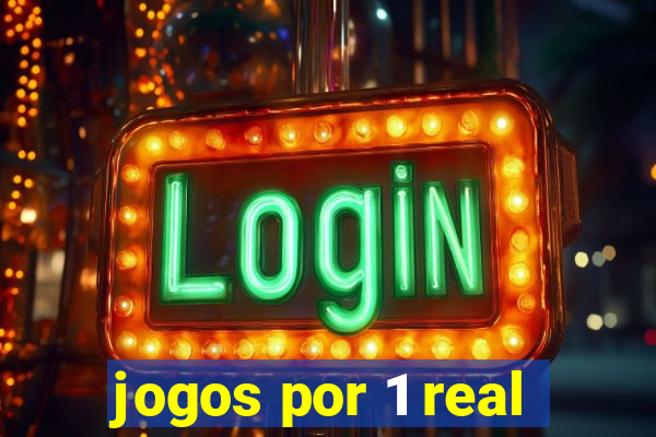 jogos por 1 real