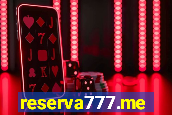 reserva777.me