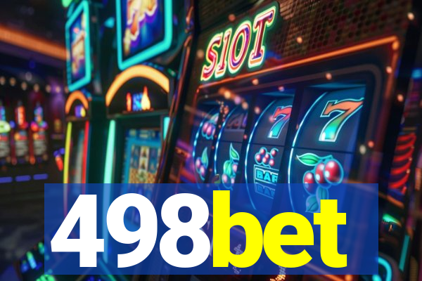 498bet