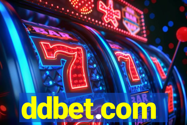 ddbet.com