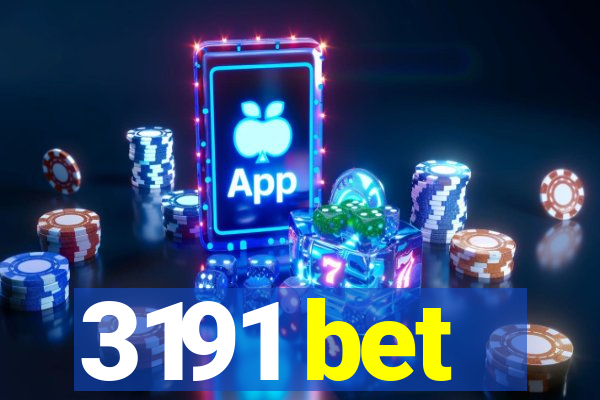 3191 bet