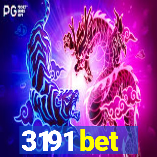 3191 bet