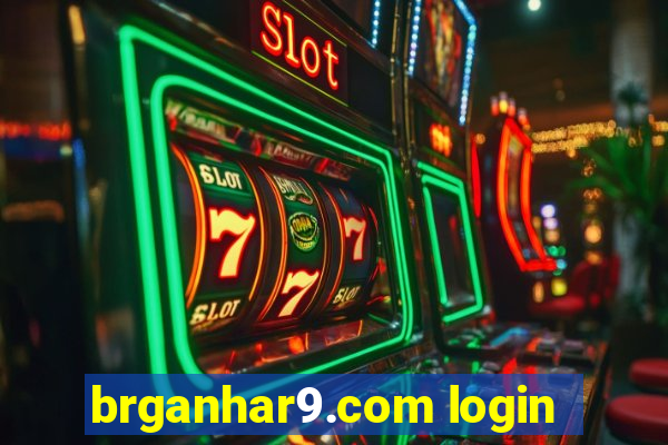 brganhar9.com login