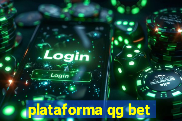 plataforma qg bet