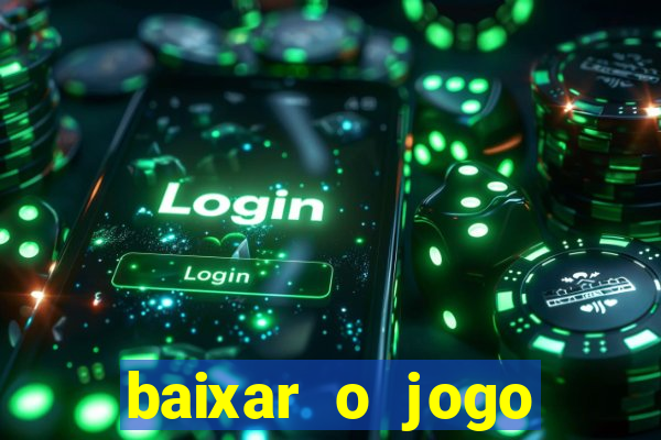 baixar o jogo super mario