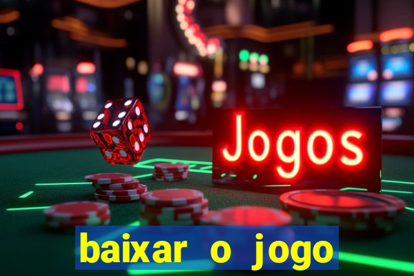 baixar o jogo super mario