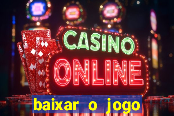 baixar o jogo super mario