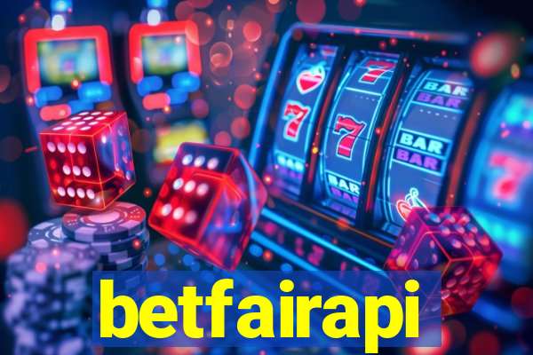 betfairapi