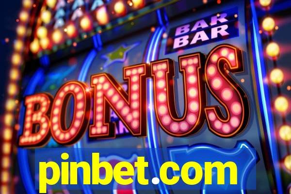 pinbet.com