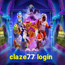 claze77 login