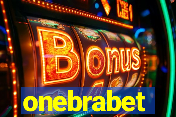 onebrabet