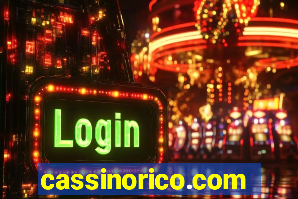 cassinorico.com