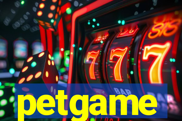 petgame