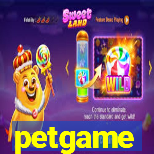 petgame