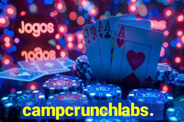 campcrunchlabs.con