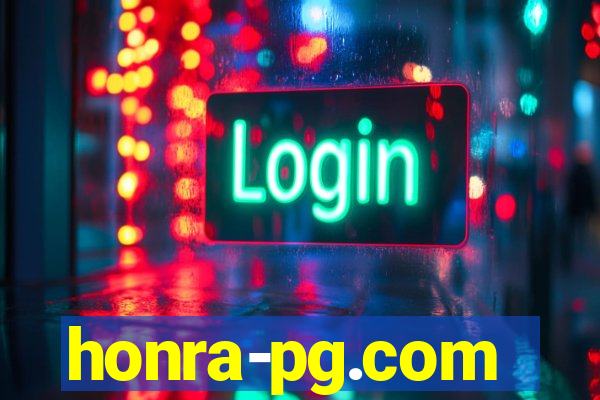 honra-pg.com