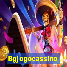 Bgjogocassino