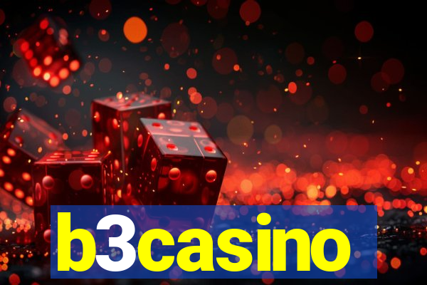 b3casino