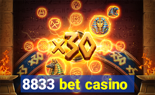 8833 bet casino