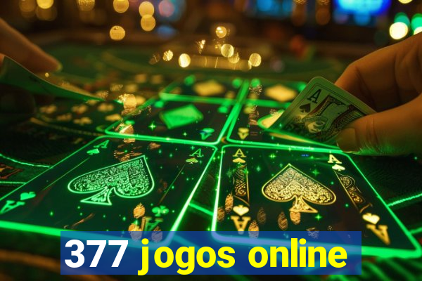 377 jogos online