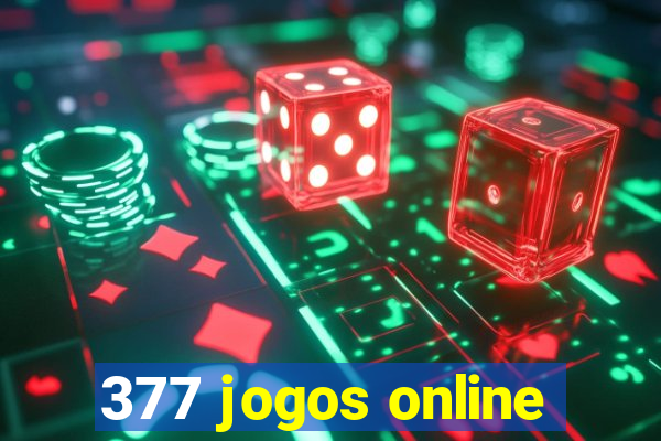 377 jogos online