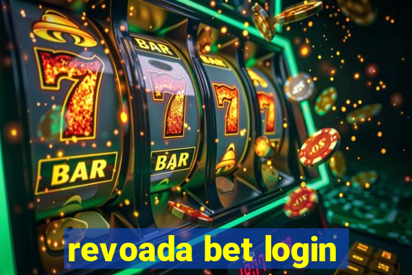 revoada bet login