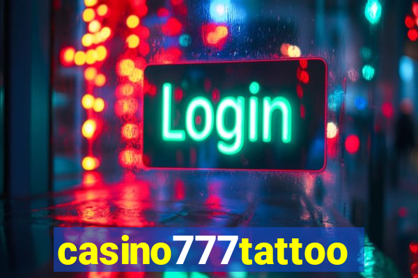 casino777tattoo