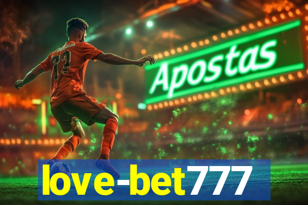 love-bet777