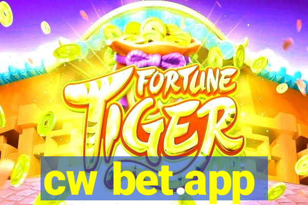 cw bet.app