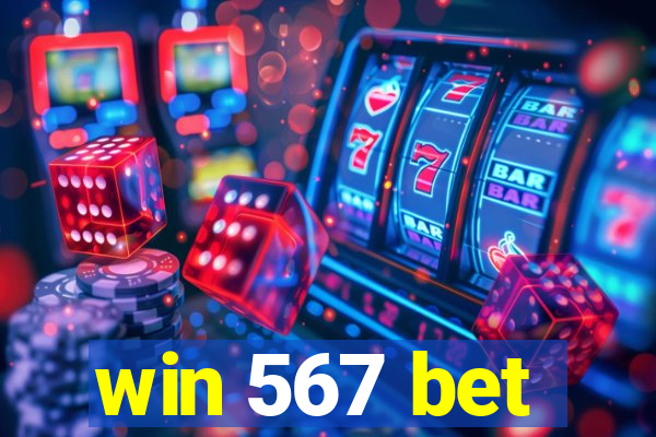 win 567 bet