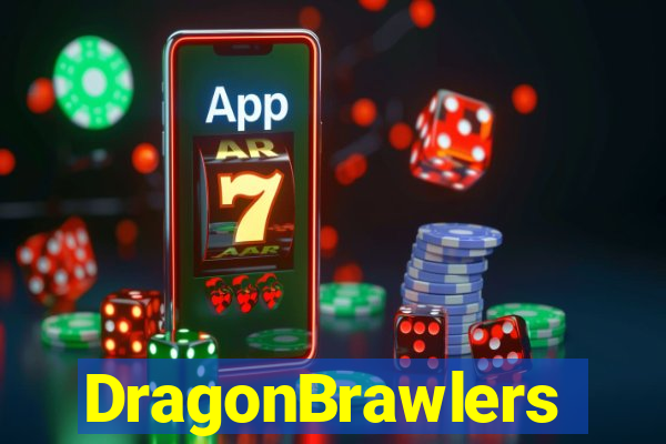 DragonBrawlers