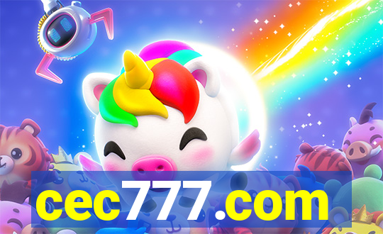 cec777.com