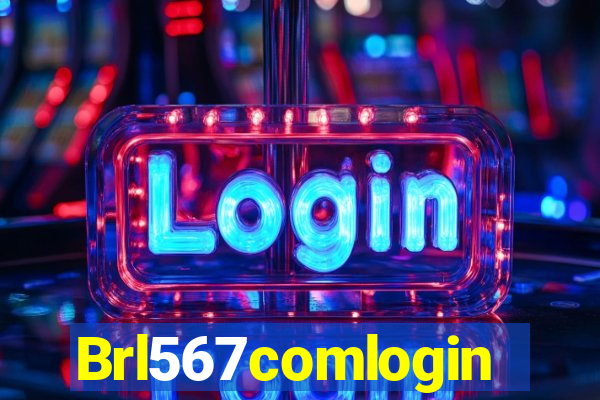 Brl567comlogin