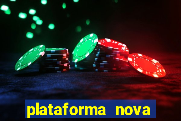 plataforma nova fortune tiger 2024