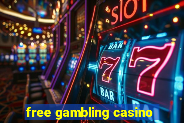 free gambling casino